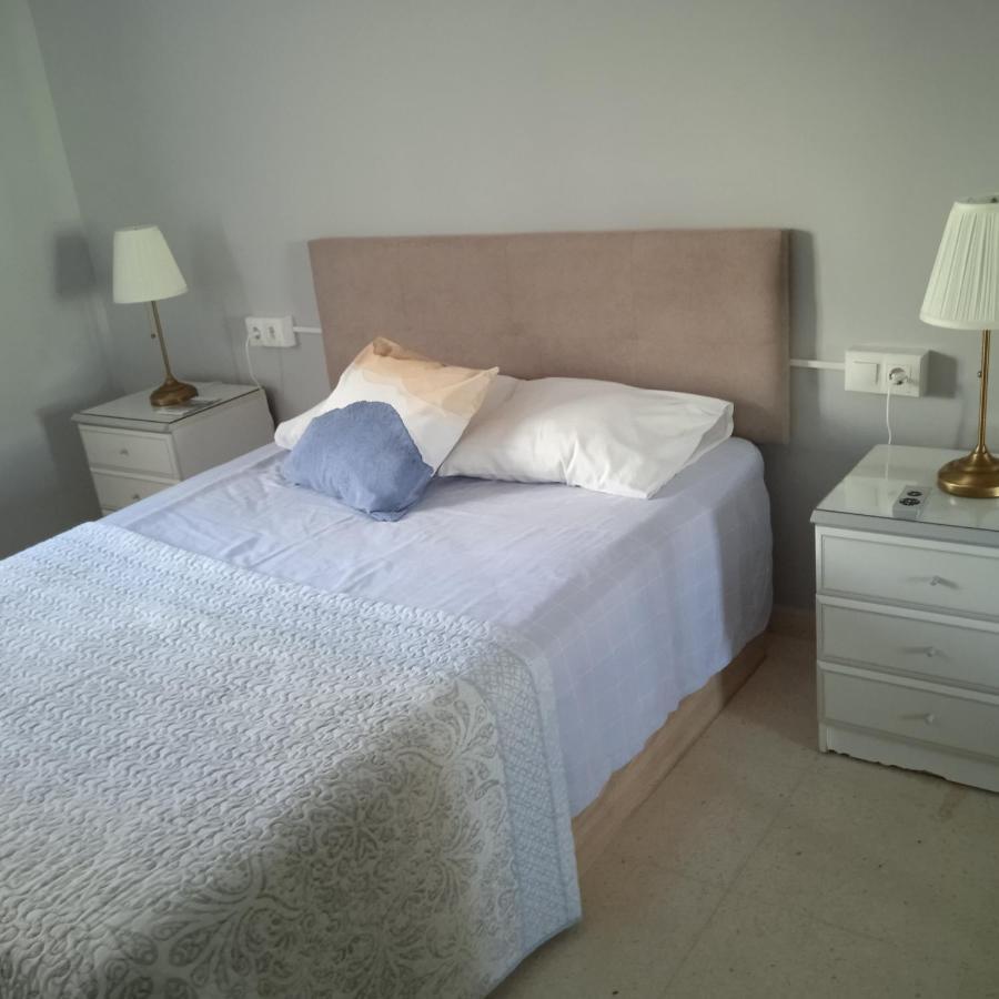 Torremolinos Alquilo Habitacion Con Bano Compartido Y Cocina Compartida Exterior foto